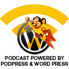 The Untitled Geek Podcast » Podcast Feed